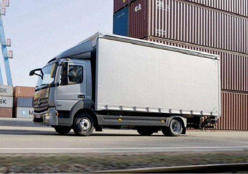 圖片[2]-關(guān)于物流公司的運輸問題-鑫漢物流