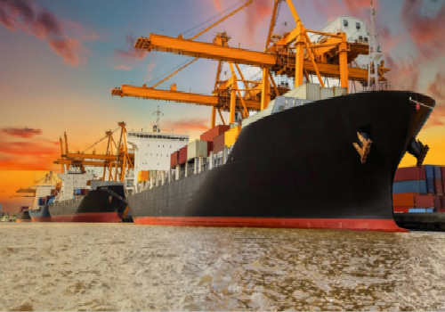 國際物流 國際物流