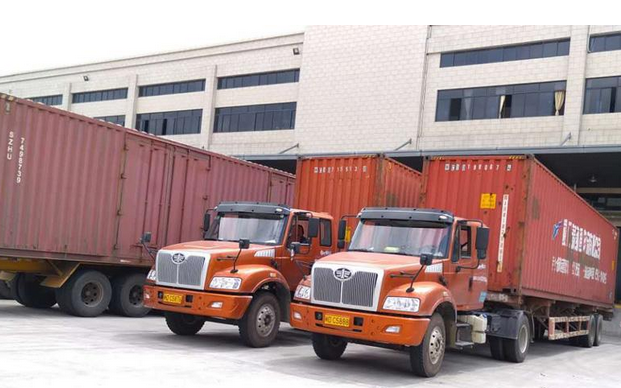 廣州到貝寧貨代-鑫漢物流