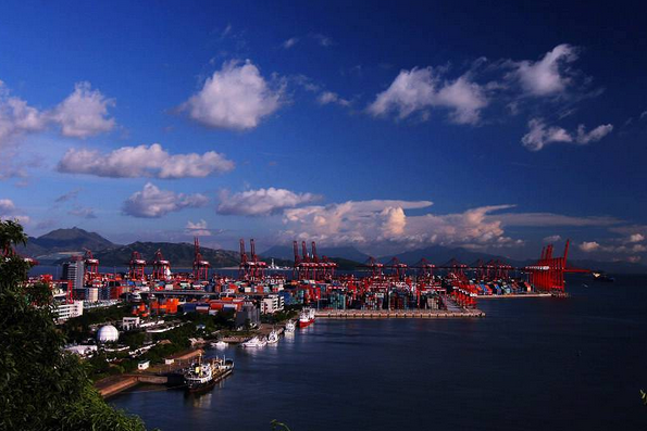 廣州到文萊貨代-鑫漢物流