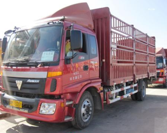 深圳物流托運公司