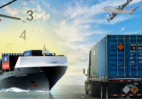 有貨物發(fā)到希臘雅典怎么找一家好的國際物流-鑫漢物流