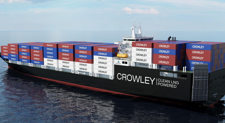 東莞走海運的國際物流