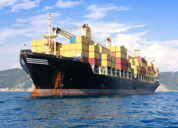 海運國際物流電話！