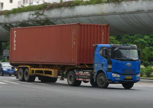 佛山到孟加拉的國際物流有哪些?-鑫漢物流