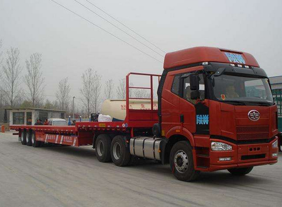 轎車物流公司怎么選？