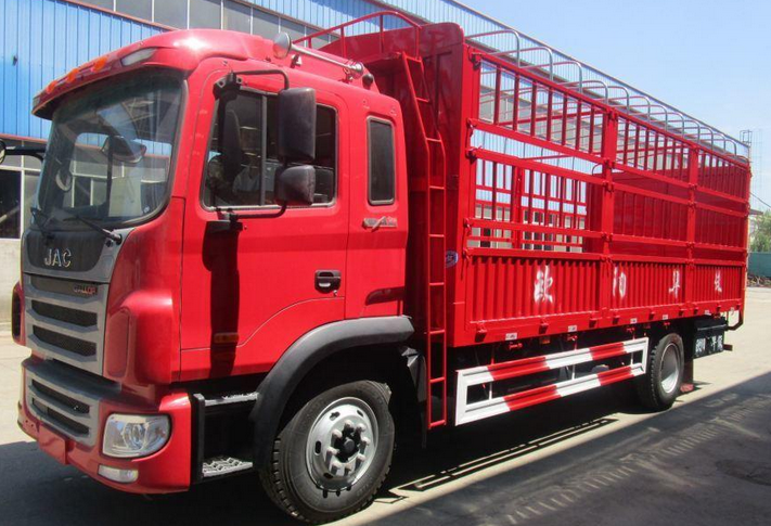 回程車物流是怎么收費的?