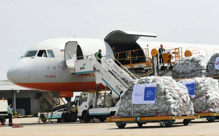 大型設備托運怎么找物流