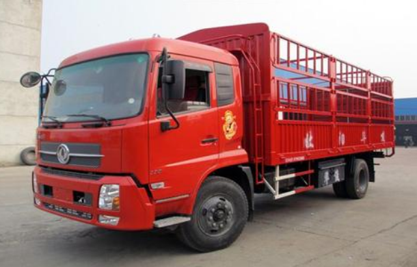 佛山到陽(yáng)泉物流