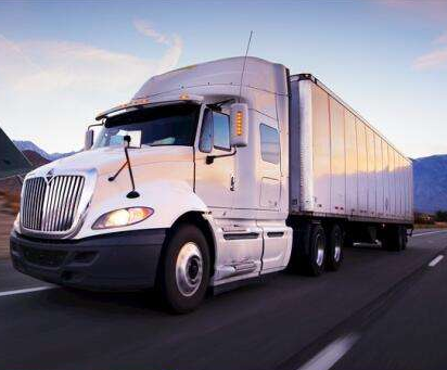 佛山到鄭州物流整車-鑫漢物流