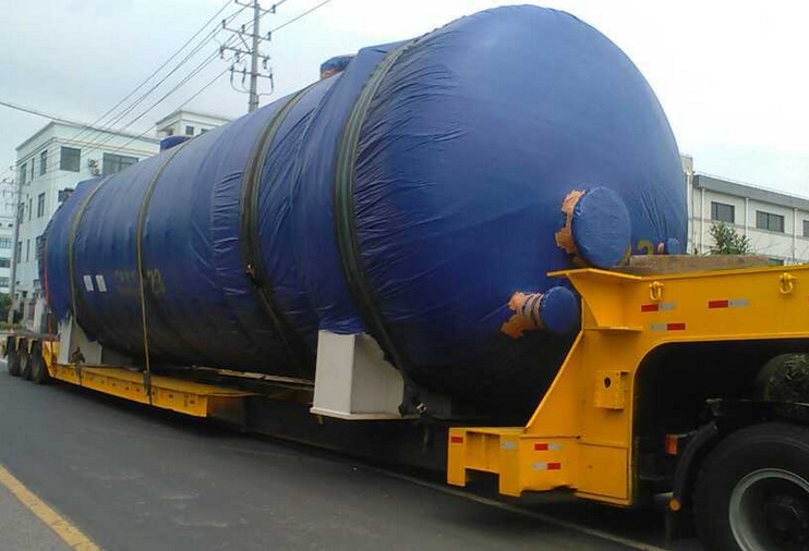 廣州到煙臺物流|廣州到煙臺貨運-鑫漢物流