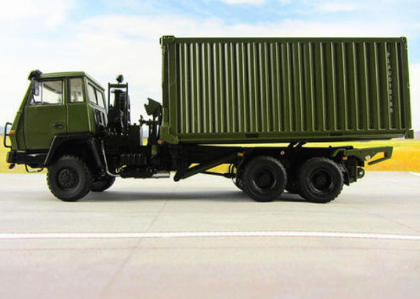 貨物是怎么運輸的