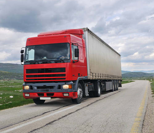 物流托運900公里價格-鑫漢物流