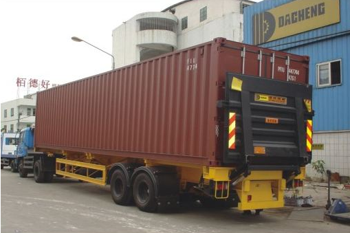 廣州專業海運拖車-鑫漢物流