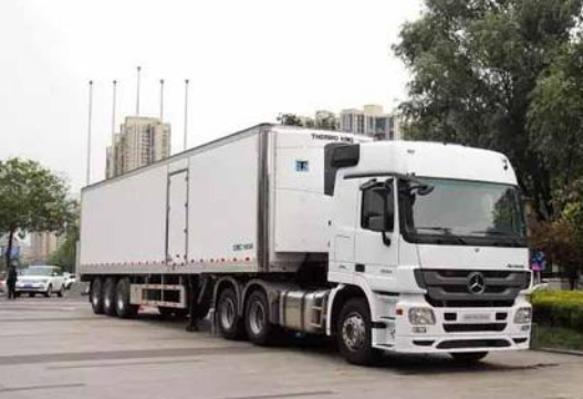 專業(yè)鐵路運(yùn)輸物流公司