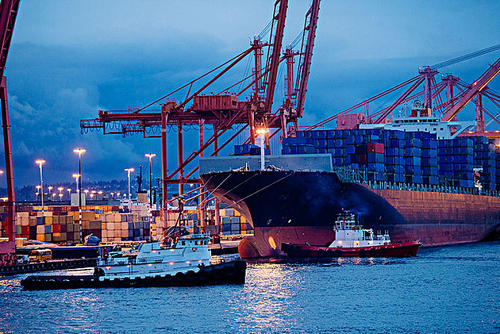 廣州到香港貨代公司