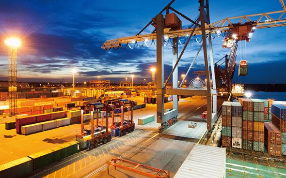 全球物流托運服務