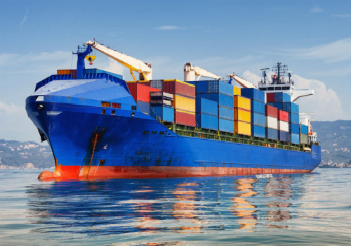 關(guān)于物流公司的運(yùn)輸問(wèn)題-鑫漢物流