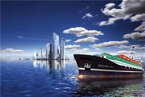 國際物流公司到荷蘭海牙海運(yùn)空運(yùn)國際快遞