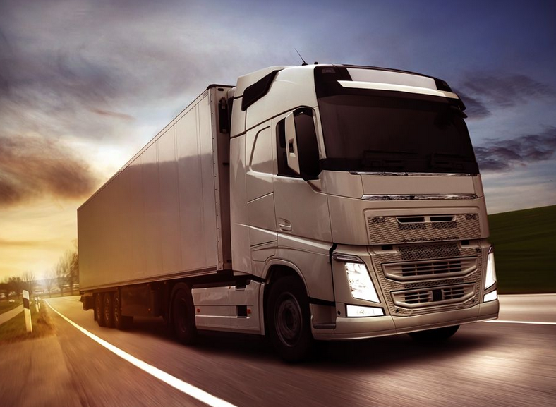 發電梯物流是怎么怎么收費的?-鑫漢物流