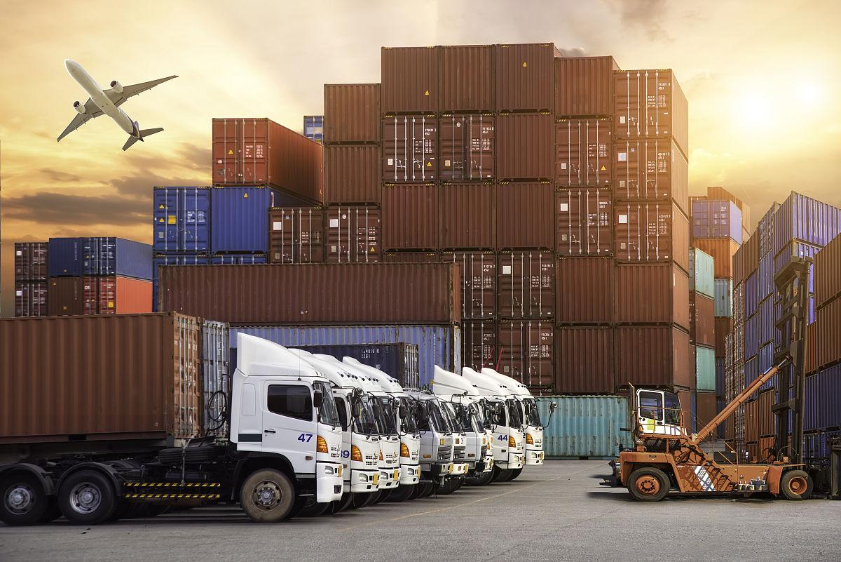 國際物流到挪威奧普蘭海運國際快遞