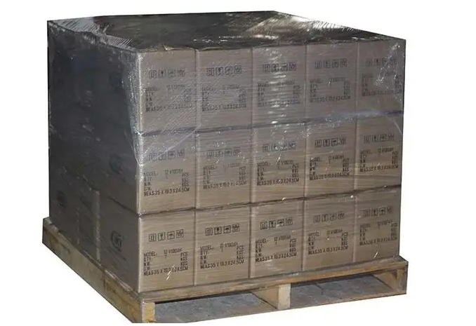 圖片[1]-電池運輸貨代物流有哪些！-鑫漢物流