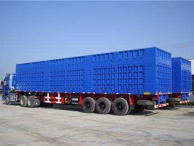 中山到長春物流-鑫漢物流