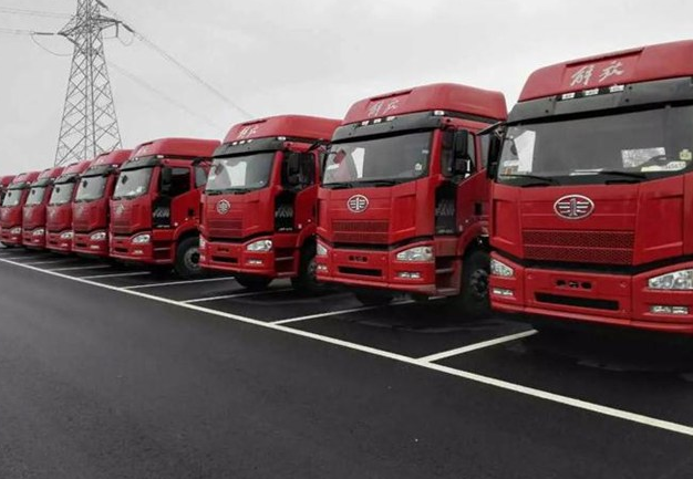 圖片[1]-廣州到普洱物流專線-鑫漢物流