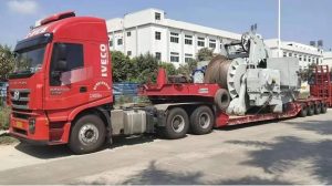 清遠到邯鄲物流公司-鑫漢物流