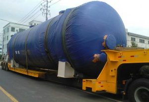 大件設備運輸的物流公司-鑫漢物流