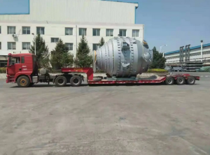 超大件貨物運輸有那些具體規定！-鑫漢物流