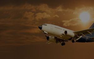 空運(yùn)-鑫漢物流