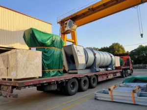 大件設備運輸的挑戰與解決方案，專業物流公司為您支招-鑫漢物流