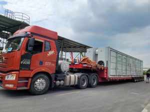 國際快遞到美國運費怎么算？2024年價格趨勢與省錢攻略-鑫漢物流