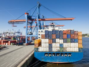 中國到瑞士貨代哪家好？專業空運海運雙清門到門服務推薦-鑫漢物流