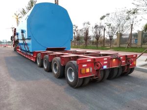 六軸收費(fèi)標(biāo)準(zhǔn)49噸車高速費(fèi)1公里多少-鑫漢物流