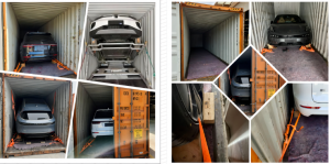 深圳汽車出口國際物流:從灣區樞紐到全球市場的“加速引擎”-鑫漢物流